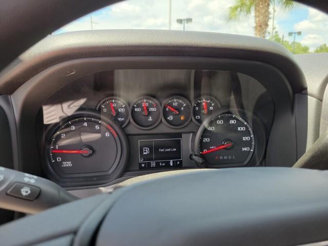 Photo of 2025 Summit White GMC Sierra 2500
