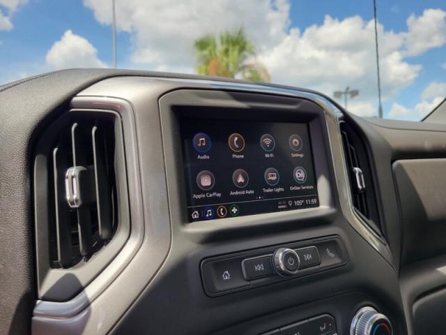 Photo of 2025 Summit White GMC Sierra 2500