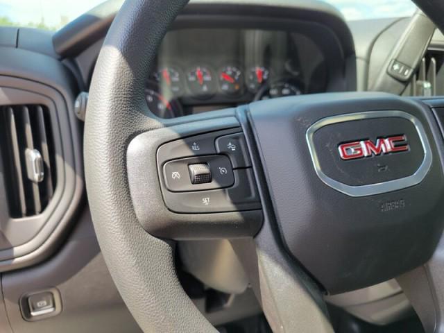Photo of 2025 Summit White GMC Sierra 2500