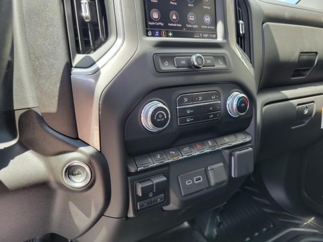 Photo of 2025 Summit White GMC Sierra 2500