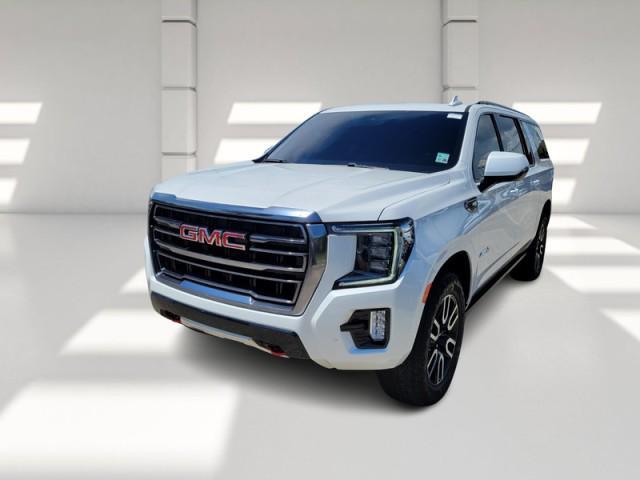 2023 GMC Yukon Xl