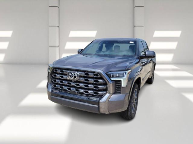 2023 Toyota Tundra