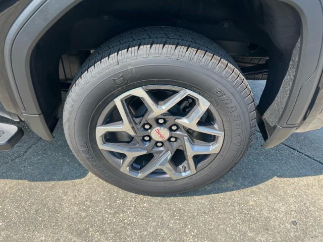Photo of 2026 Onyx Black GMC Sierra 1500