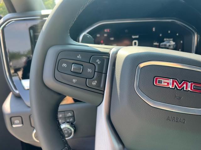 Photo of 2026 Onyx Black GMC Sierra 1500