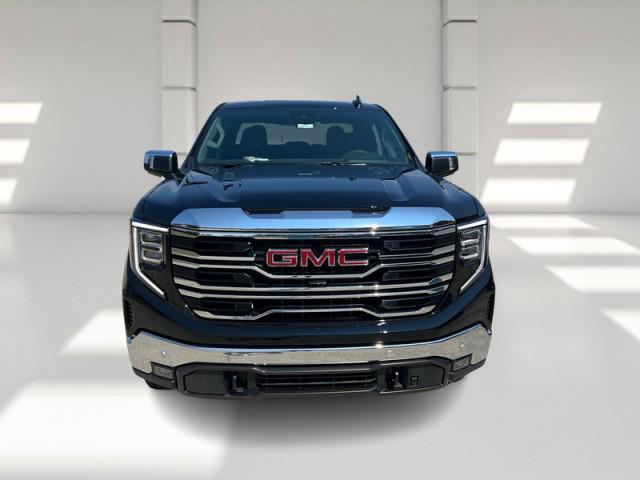 Photo of 2026 Onyx Black GMC Sierra 1500