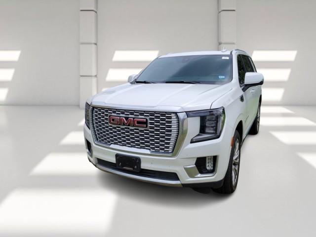 2021 GMC Yukon