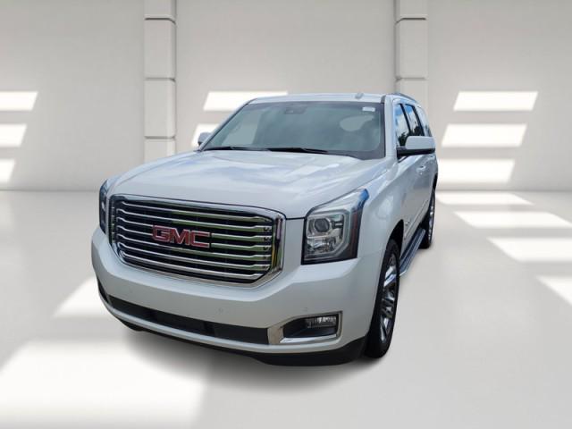 2020 GMC Yukon