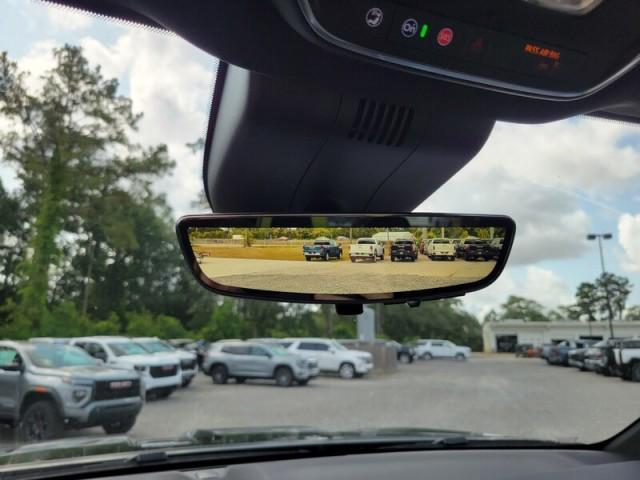 Photo of 2025 Onyx Black GMC Sierra EV