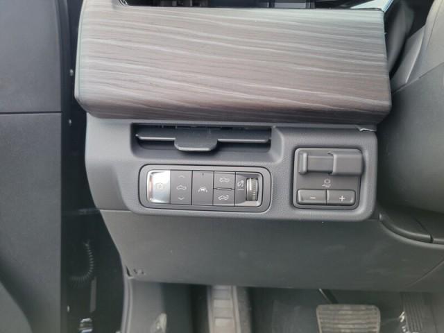 Photo of 2025 Onyx Black GMC Sierra EV