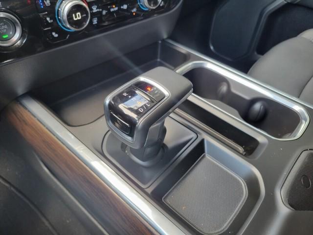 Photo of 2024 Volcanic Red Tintcoat GMC Sierra 1500