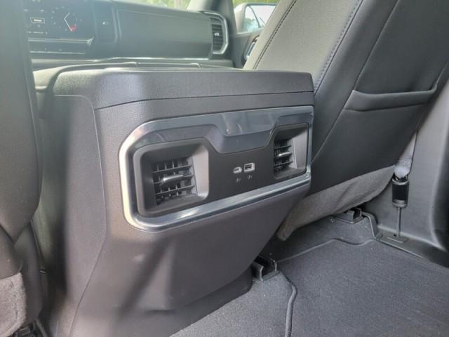 Photo of 2024 Volcanic Red Tintcoat GMC Sierra 1500