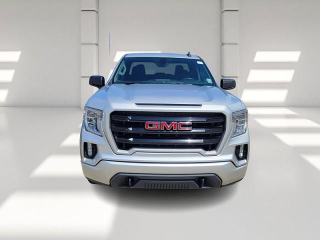 Photo of 2019 Quicksilver Metallic GMC Sierra 1500