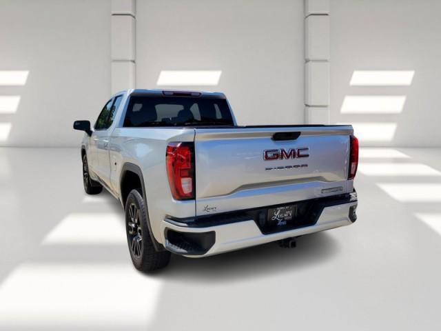Photo of 2019 Quicksilver Metallic GMC Sierra 1500