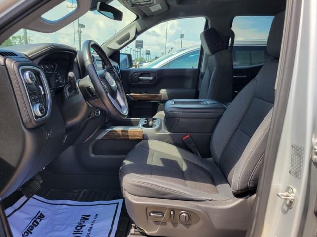 Photo of 2019 Quicksilver Metallic GMC Sierra 1500