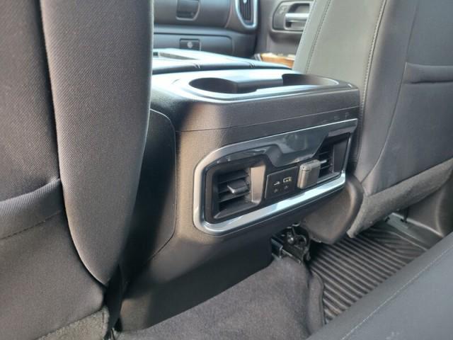 Photo of 2019 Quicksilver Metallic GMC Sierra 1500