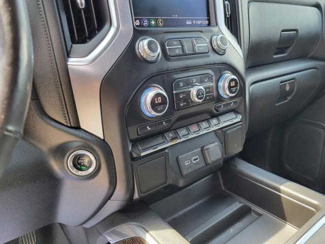 Photo of 2019 Quicksilver Metallic GMC Sierra 1500