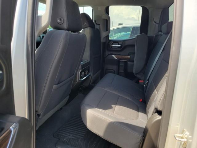 Photo of 2019 Quicksilver Metallic GMC Sierra 1500