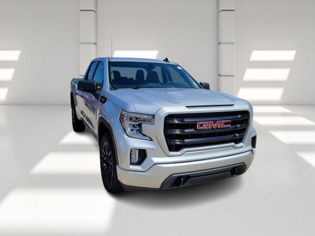 Photo of 2019 Quicksilver Metallic GMC Sierra 1500