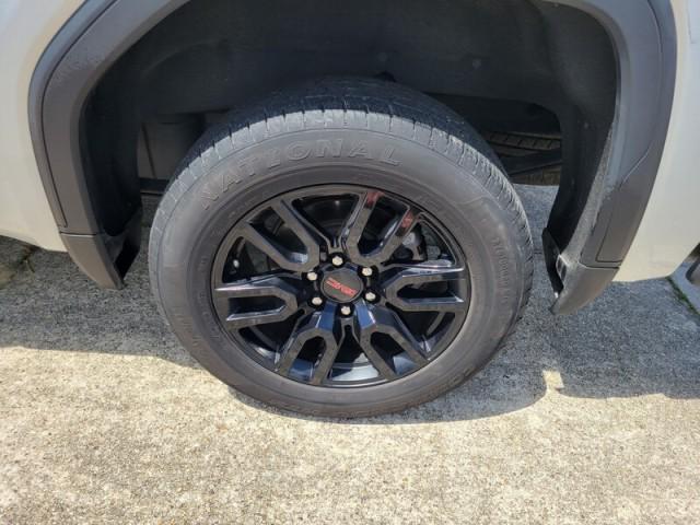 Photo of 2019 Quicksilver Metallic GMC Sierra 1500