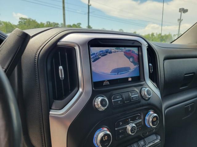 Photo of 2019 Quicksilver Metallic GMC Sierra 1500