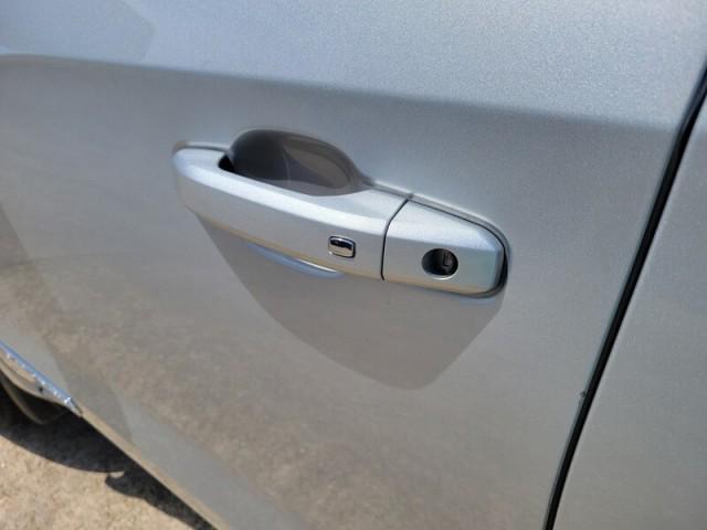 Photo of 2019 Quicksilver Metallic GMC Sierra 1500
