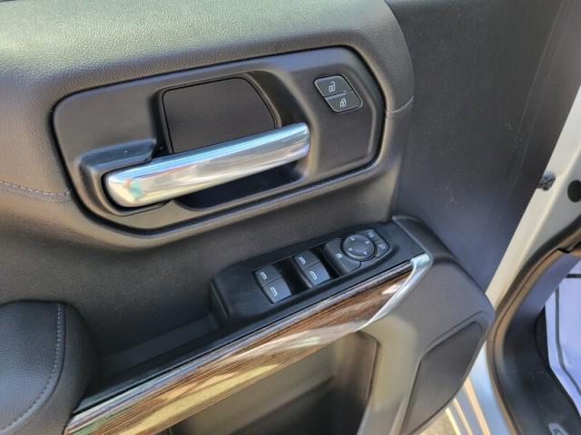 Photo of 2019 Quicksilver Metallic GMC Sierra 1500