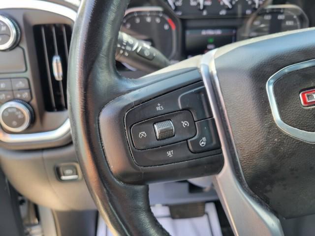 Photo of 2019 Quicksilver Metallic GMC Sierra 1500