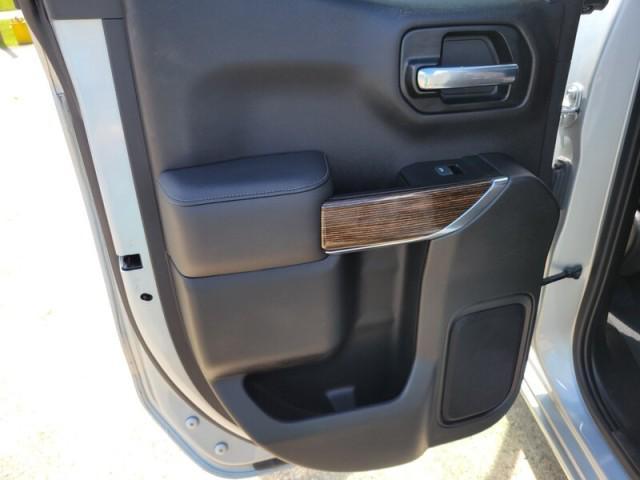 Photo of 2019 Quicksilver Metallic GMC Sierra 1500