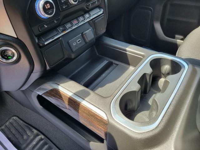 Photo of 2019 Quicksilver Metallic GMC Sierra 1500