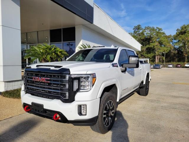 2023 GMC Sierra 2500