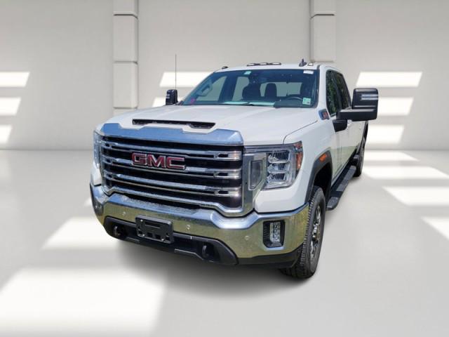 2023 GMC Sierra 2500
