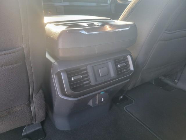 Photo of 2021 WHITE Ford F-150