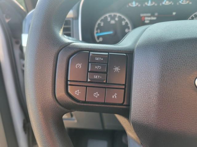Photo of 2021 WHITE Ford F-150