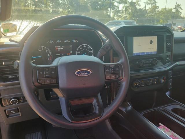 Photo of 2021 WHITE Ford F-150