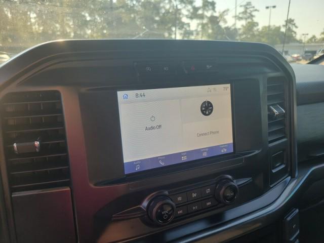 Photo of 2021 WHITE Ford F-150