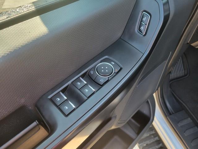 Photo of 2021 WHITE Ford F-150