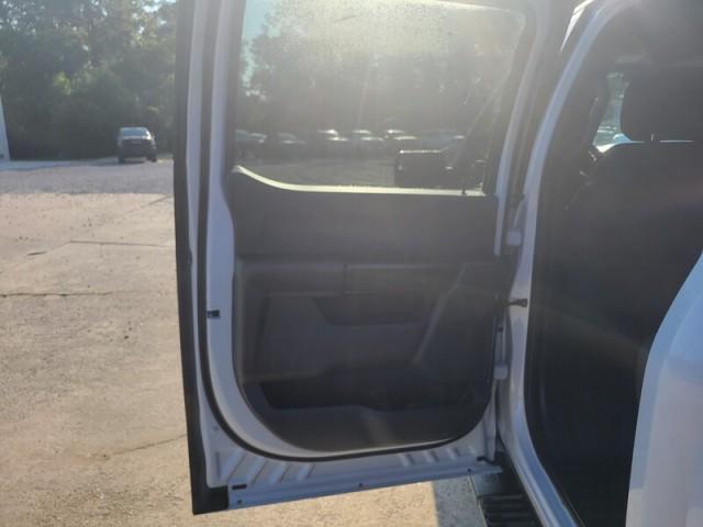 Photo of 2021 WHITE Ford F-150