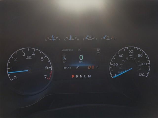 Photo of 2021 WHITE Ford F-150
