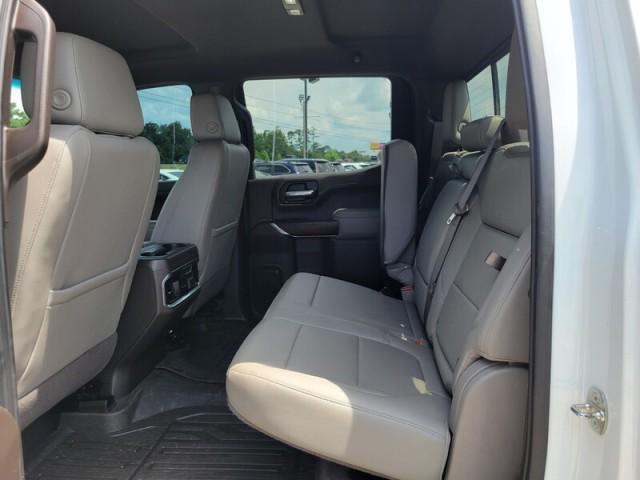 Photo of 2019 Summit White GMC Sierra 1500