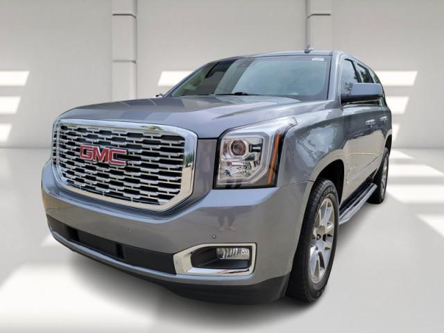 2019 GMC Yukon