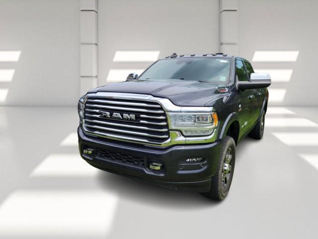 2021 RAM 2500