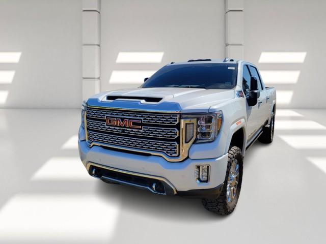 2022 GMC Sierra 2500