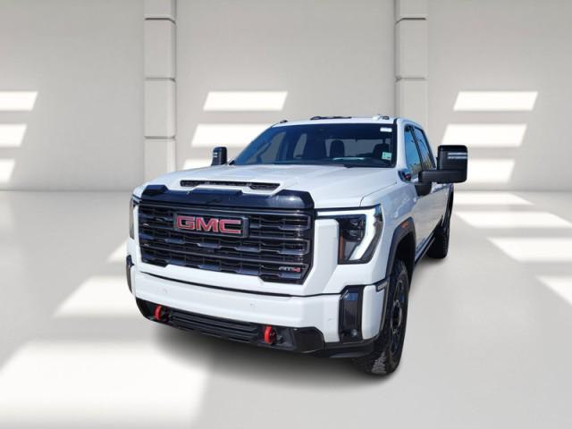 2024 GMC Sierra 2500