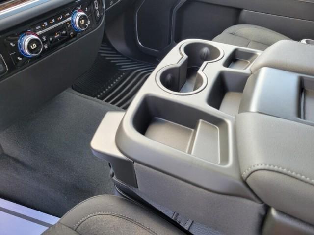 Photo of 2025 Sterling Metallic GMC Sierra 1500