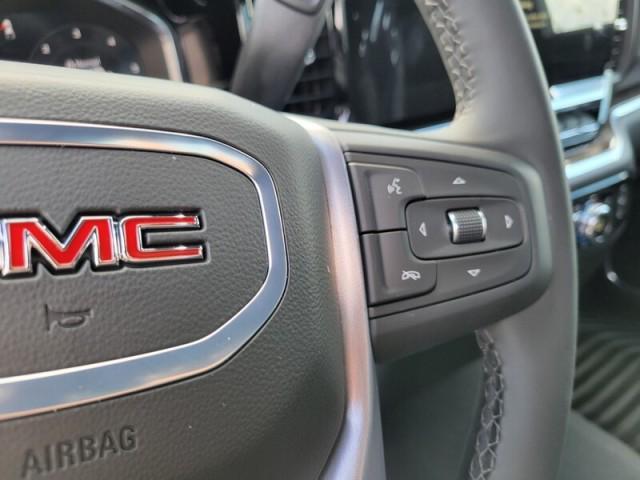Photo of 2025 Sterling Metallic GMC Sierra 1500