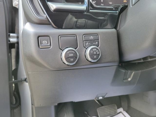 Photo of 2025 Sterling Metallic GMC Sierra 1500