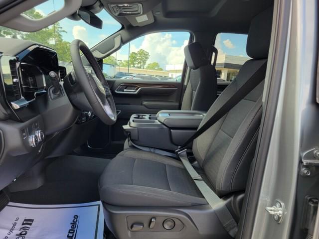 Photo of 2025 Sterling Metallic GMC Sierra 1500
