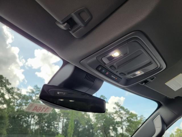 Photo of 2025 Sterling Metallic GMC Sierra 1500