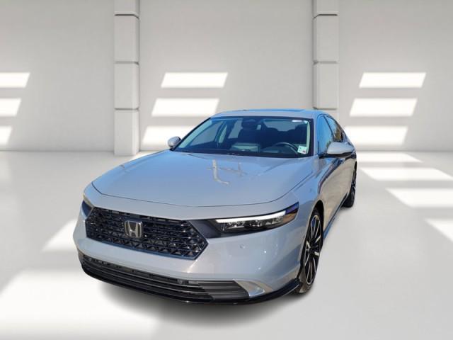 2023 Honda Accord Hybrid