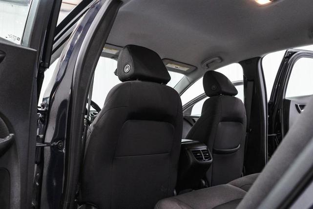 Photo of 2023 Dark Ash Metallic Chevrolet Malibu